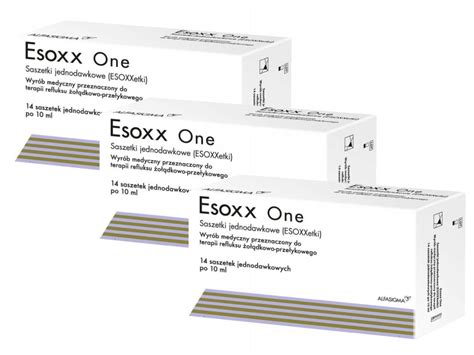 esoox|esoxx one bez recepty.